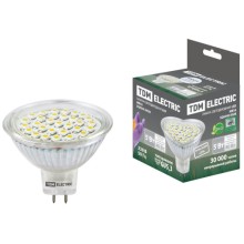 Светодиодная лампа TDM Electric SQ0340-0023