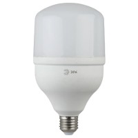 Светодиодная лампа ЭРА LED smd POWER 30W-2700-E27 (Б0027002)