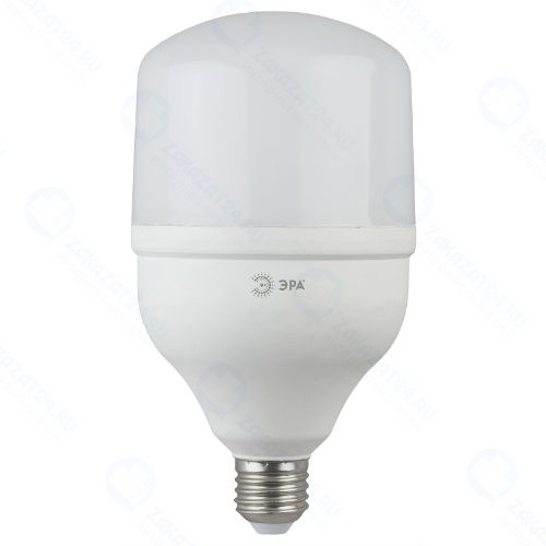 Светодиодная лампа ЭРА LED smd POWER 30W-2700-E27 (Б0027002)
