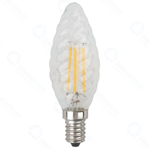 Светодиодная лампа ЭРА F-LED BTW-7w-840-E14 (Б0027961)