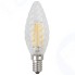 Светодиодная лампа ЭРА F-LED BTW-7w-840-E14 (Б0027961)
