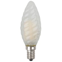 Светодиодная лампа ЭРА F-LED BTW-7w-840-E14 frozed (Б0027963) Светодиодная лампа ЭРА F-LED BTW-7w-840-E14 frozed (Б0027963)