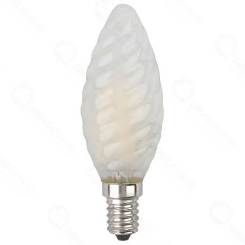 Светодиодная лампа ЭРА F-LED BTW-7w-840-E14 frozed (Б0027963)