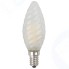 Светодиодная лампа ЭРА F-LED BTW-7w-840-E14 frozed (Б0027963)