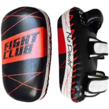 Макивара FIGHT-EXPERT Fight Club TPS-061FC, ПВХ (УТ-00018232)