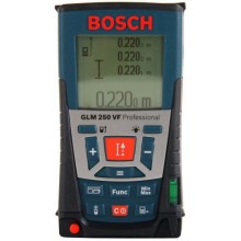 Лазерный дальномер Bosch GLM 250 VF + ШТАТИВ (0.615.994.02J) Лазерный дальномер Bosch GLM 250 VF + ШТАТИВ (0.615.994.02J)