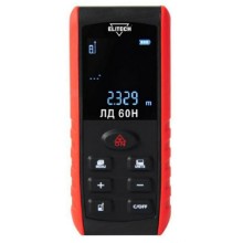 Лазерный дальномер Elitech ЛД 60Н (191968) Лазерный дальномер Elitech ЛД 60Н (191968)