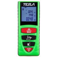 Лазерный дальномер TESLA D40