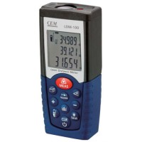 Лазерный дальномер CEM LDM-100