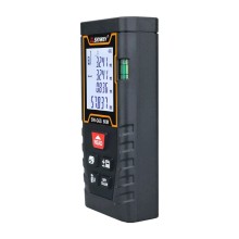 Лазерный дальномер SNDWAY SW-G6S, 60 м Лазерный дальномер SNDWAY SW-G6S, 60 м