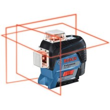 Лазерный нивелир Bosch GLL 3-80 C (0.601.063.R00) Лазерный нивелир Bosch GLL 3-80 C (0.601.063.R00)