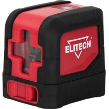 Лазерный нивелир Elitech ЛН 3 Промо (191966) Лазерный нивелир Elitech ЛН 3 Промо (191966)
