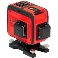 Лазерный нивелир Elitech ЛН 3/360 (193011)