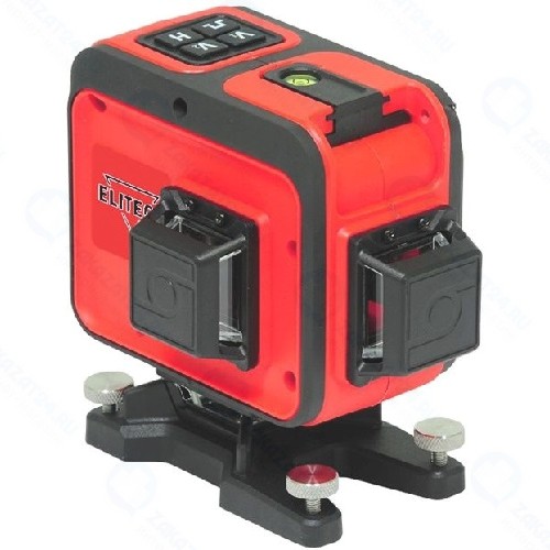 Лазерный нивелир Elitech ЛН 3/360 (193011)