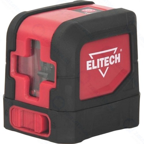 Лазерный нивелир Elitech ЛН 3/360-ЗЕЛ (193012)