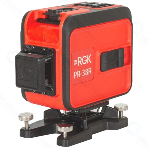 Лазерный уровень RGK PR-38R