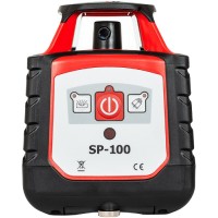 Лазерный уровень RGK SP 100