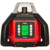 Лазерный уровень RGK SP 500