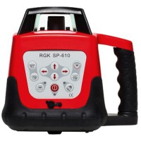 Лазерный уровень RGK SP 610