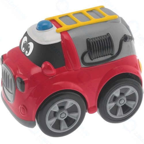 Машинка Chicco Fire Truck (00007902000000)