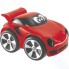 Машинка Chicco Mini Turbo Touch Redy, красная (00009359000000)
