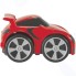 Машинка Chicco Mini Turbo Touch Redy, красная (00009359000000)