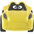 Машинка Chicco Mini Turbo Touch Yuri, желтая (00009360000000)