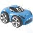 Машинка Chicco Mini Turbo Touch Bond, синяя (00009362000000)
