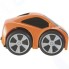 Машинка Chicco Mini Turbo Touch Oliver, оранжевая (00009364000000)