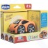 Машинка Chicco Mini Turbo Touch Oliver, оранжевая (00009364000000)