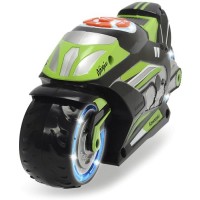 Мотоцикл DICKIE музыкальный,  23 см (3764005)