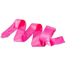 Лента гимнастическая CHANTE CH14-400-21-31, Voyage Pink, 4 м (УТ-00017148)