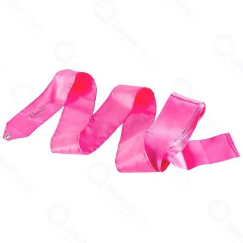 Лента гимнастическая CHANTE CH14-400-21-31, Voyage Pink, 4 м (УТ-00017148)