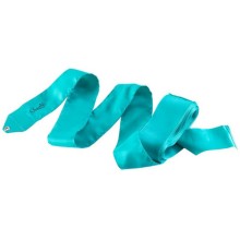 Лента гимнастическая CHANTE CH14-400-26-31, Voyage Aquamarine, 4 м (УТ-00017153)