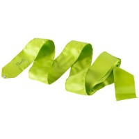 Лента гимнастическая CHANTE CH14-500-25-31, Voyage Lime, 5 м (УТ-00017177)