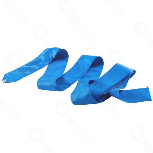 Лента гимнастическая CHANTE CH14-500-27-31, Voyage Blue, 5 м (УТ-00017179)