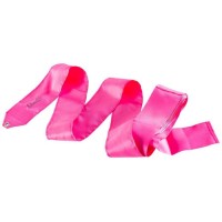 Лента гимнастическая CHANTE CH14-600-21-31, Voyage Pink, 6 м (УТ-00017182)