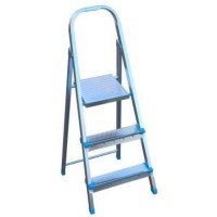 Стремянка Perilla Yarus, 3 ступени (122203)