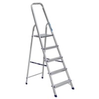 Стремянка Perilla Yarus, 5 ступеней (122205)