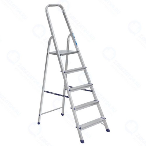 Стремянка Perilla Yarus, 5 ступеней (122205)