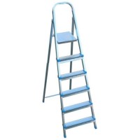 Стремянка Perilla Yarus, 6 ступеней (122206)