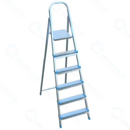 Стремянка Perilla Yarus, 6 ступеней (122206)