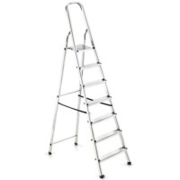 Стремянка Perilla Yarus, 7 ступеней (122207)