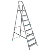 Стремянка Perilla Yarus, 8 ступеней (122208)