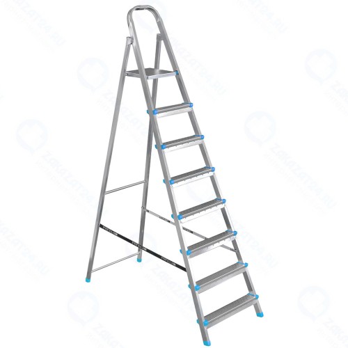 Стремянка Perilla Yarus, 8 ступеней (122208)