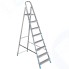 Стремянка Perilla Yarus, 8 ступеней (122208)