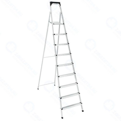 Стремянка Perilla Yarus, 9 ступеней (122209)