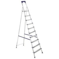 Стремянка Perilla Yarus, 10 ступеней (122210)