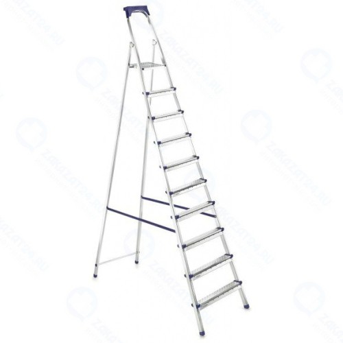 Стремянка Perilla Yarus, 10 ступеней (122210)