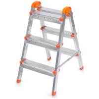 Стремянка Perilla Yarus, 3 ступени (122403)